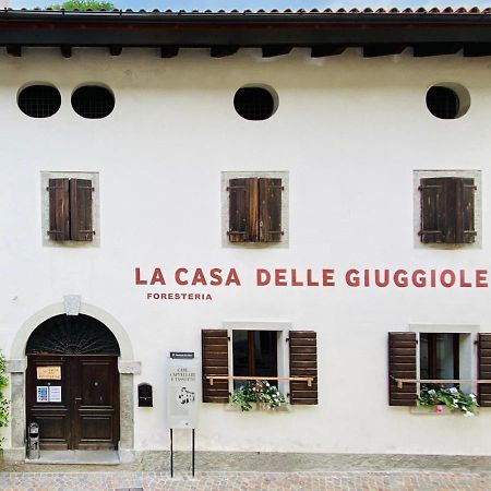 Casa Delle Giuggiole Hostel Dogna Екстериор снимка
