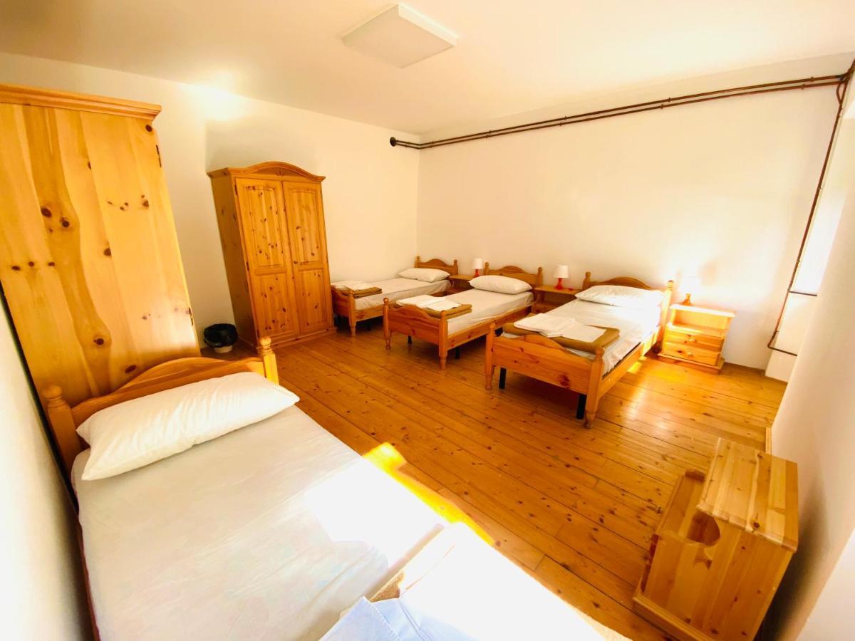 Casa Delle Giuggiole Hostel Dogna Екстериор снимка