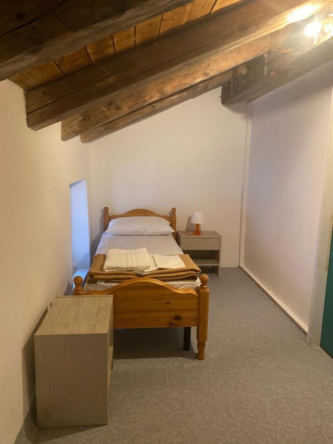 Casa Delle Giuggiole Hostel Dogna Екстериор снимка