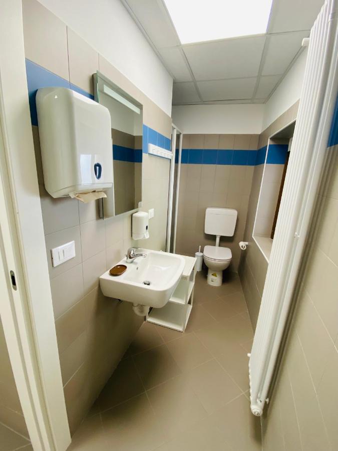 Casa Delle Giuggiole Hostel Dogna Екстериор снимка