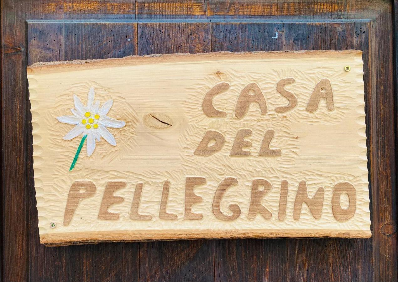 Casa Delle Giuggiole Hostel Dogna Екстериор снимка