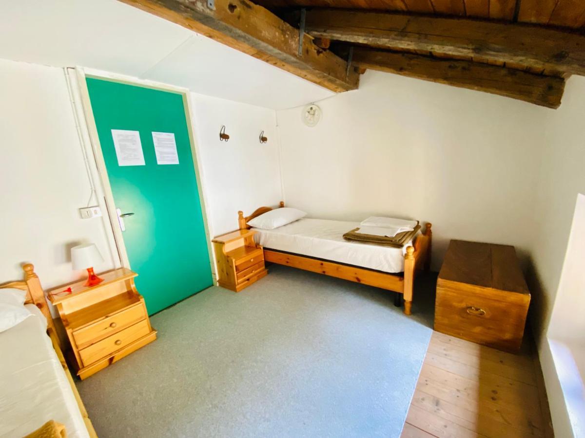 Casa Delle Giuggiole Hostel Dogna Екстериор снимка