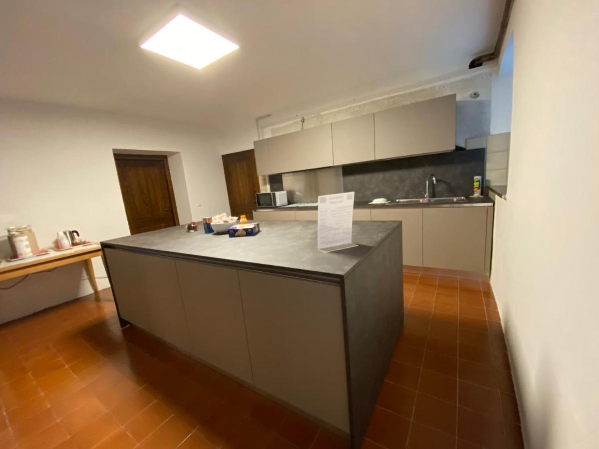 Casa Delle Giuggiole Hostel Dogna Екстериор снимка