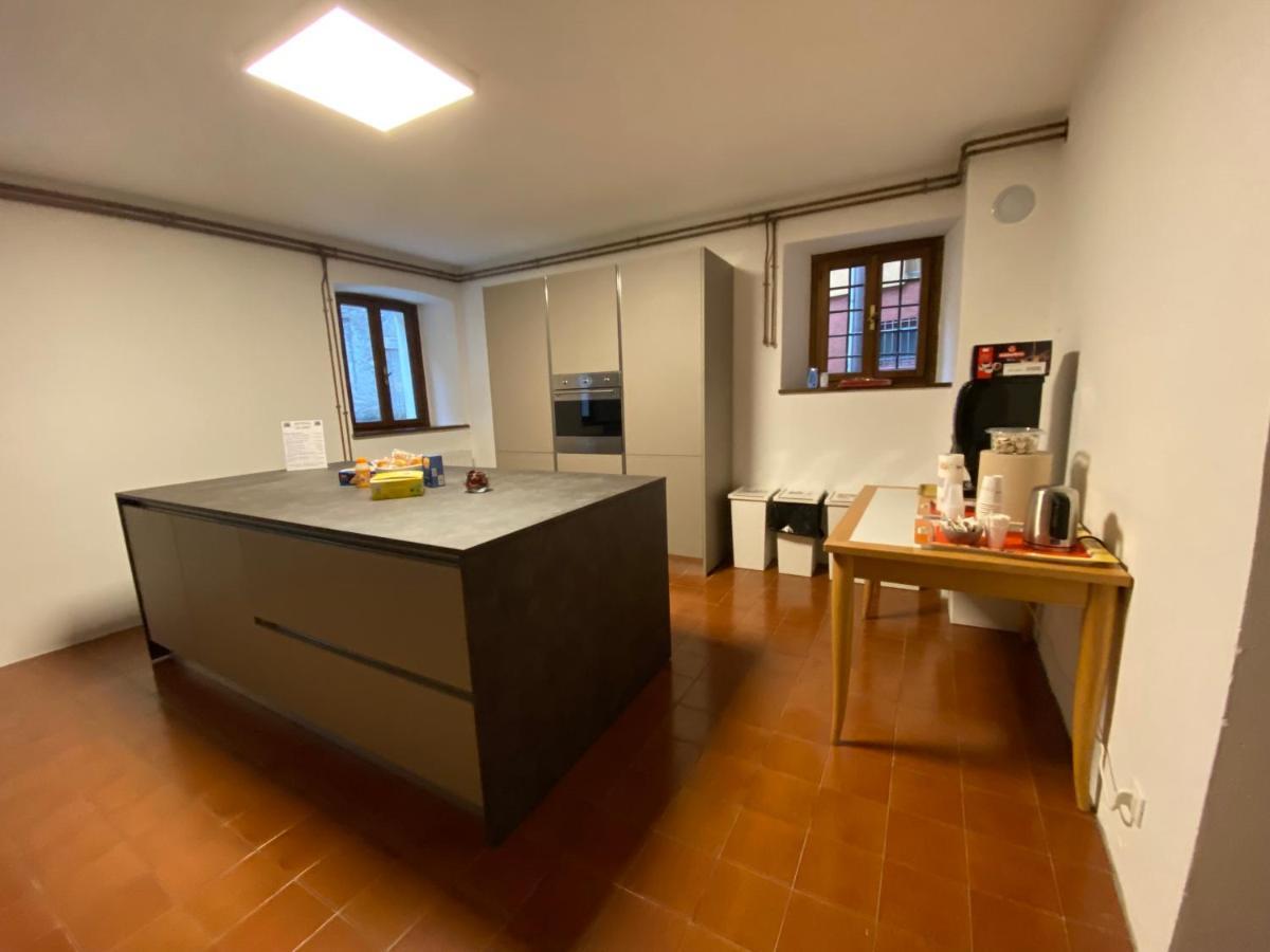 Casa Delle Giuggiole Hostel Dogna Екстериор снимка