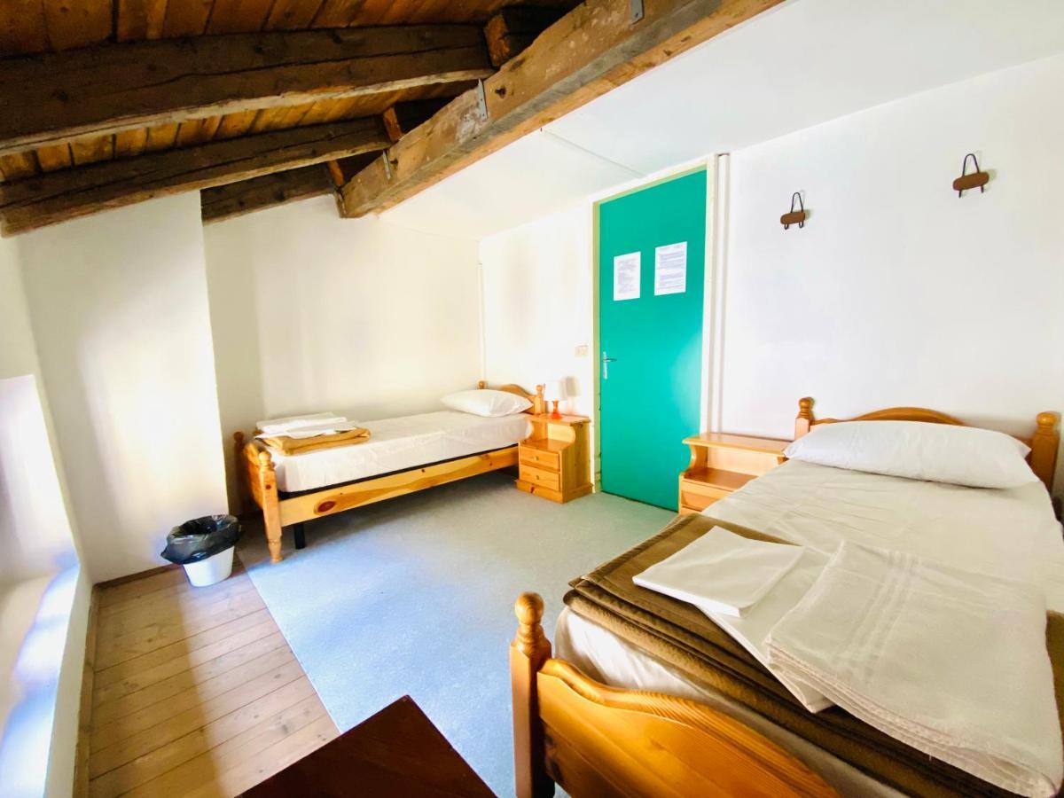 Casa Delle Giuggiole Hostel Dogna Екстериор снимка