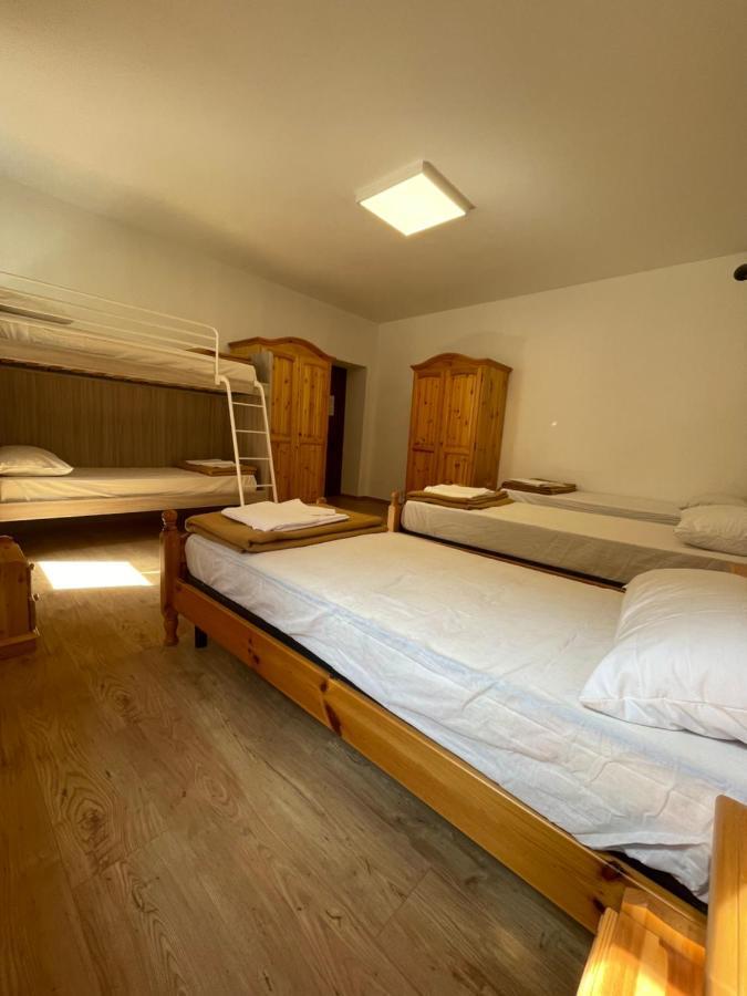 Casa Delle Giuggiole Hostel Dogna Екстериор снимка