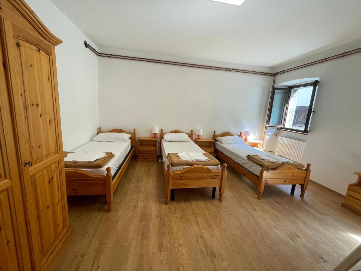 Casa Delle Giuggiole Hostel Dogna Екстериор снимка