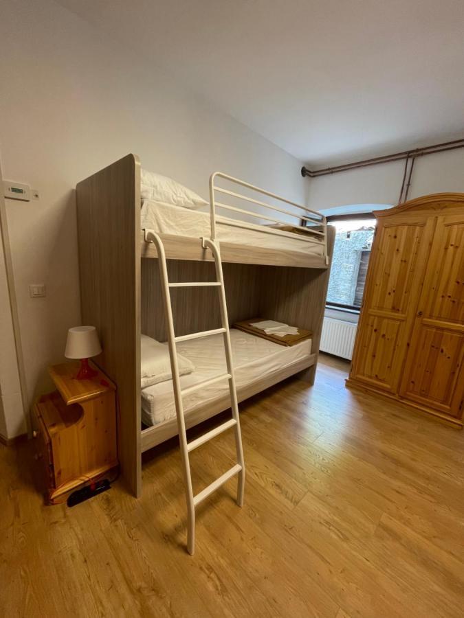Casa Delle Giuggiole Hostel Dogna Екстериор снимка